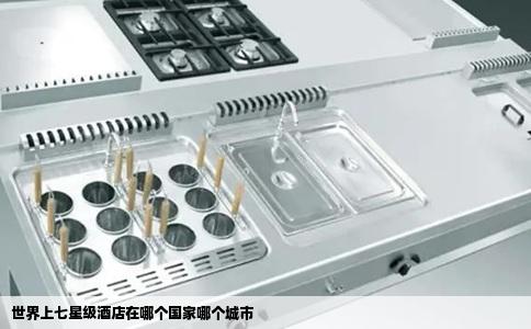 世界上七星级酒店在哪个国家哪个城市