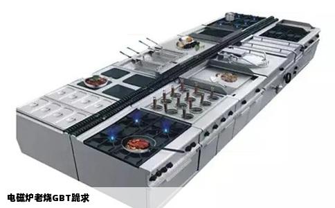 电磁炉老烧GBT跪求