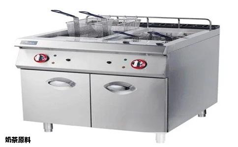 奶茶原料