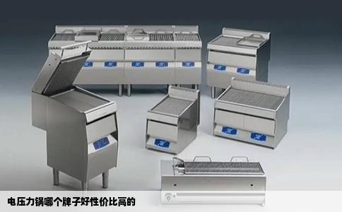 电压力锅哪个牌子好性价比高的
