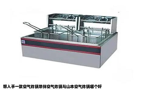 想入手一款空气炸锅悠伴空气炸锅与山本空气炸锅哪个好