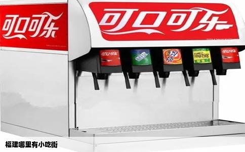 福建哪里有小吃街