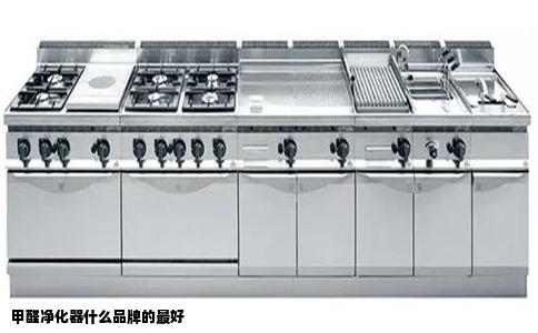 甲醛净化器什么品牌的最好