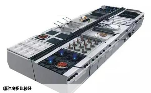 哪种冷柜比较好