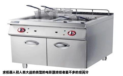 求机器人和人类大战的类型的电影跟终结者差不多的给高分