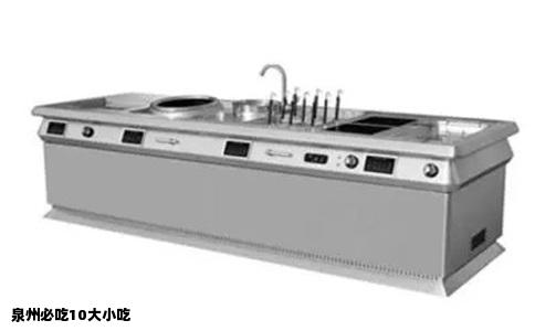 泉州必吃10大小吃