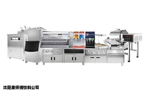 沈阳康师傅饮料公司