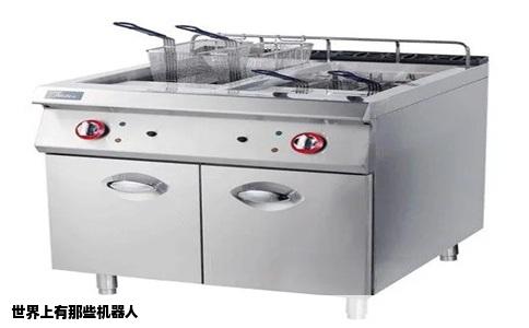 世界上有那些机器人