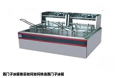 西门子冰箱售后如何如何挑选西门子冰箱