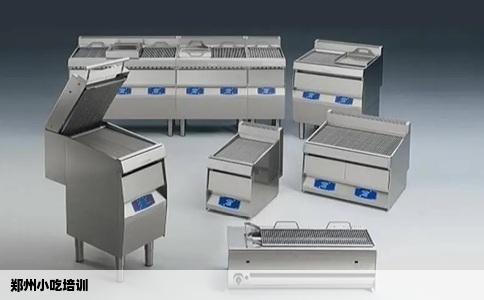 郑州小吃培训
