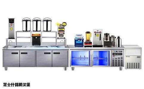 芝士什锦脆汉堡